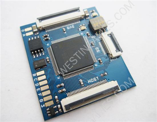 IC Chip Wiikey Fusion (Wiikey 3) V1.4 for Nintendo Wii DMS~D3-2 (Original)
