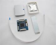 IC Chip Wiikey Fusion (Wiikey 3) V1.4 for Nintendo Wii DMS~D3-2 (Original) 02