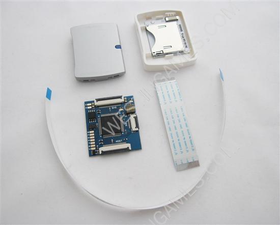 IC Chip Wiikey Fusion (Wiikey 3) V1.4 for Nintendo Wii DMS~D3-2 (Original) - Image 2