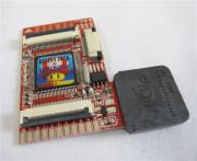 WII IC Chip Sunkey Fusion 3in1