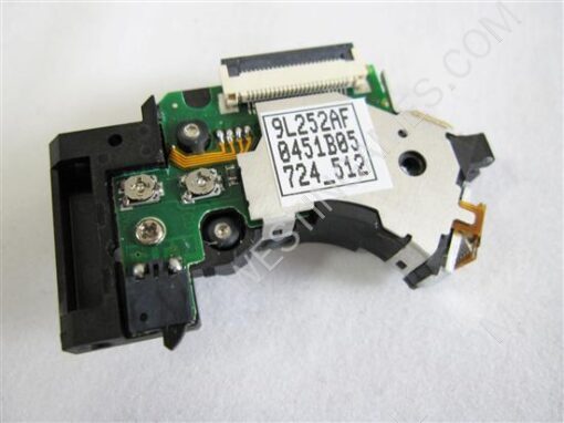 Replacement Pvr-802w Laser Lens for Slim PS2 (OEM) - Image 3
