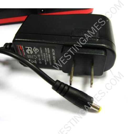 1x4 Controller Charger Station Charging Stand for PS3 Move - Image 4