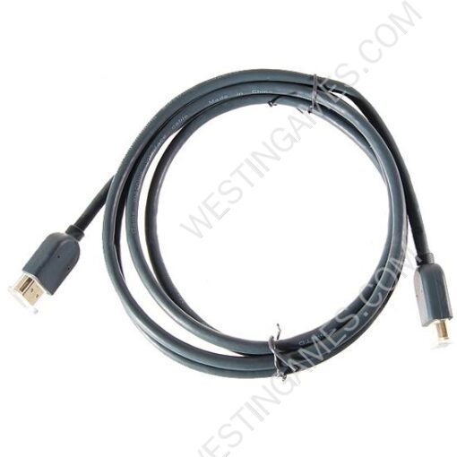 1080p HDMI Connection AV Cable + Digital Audio Cable for Xbox 360 - Image 3