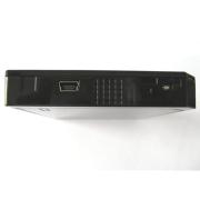 Mini Wii Console Shaped USB 2.0 2.5