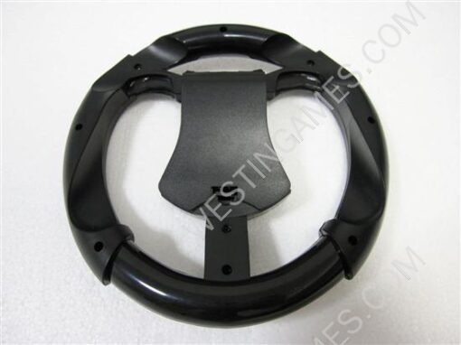 Racing Steering Wheel for Playstation 3 PS3 Racing Game - Image 2