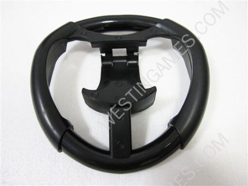 Racing Steering Wheel for Playstation 3 PS3 Racing Game - Image 3
