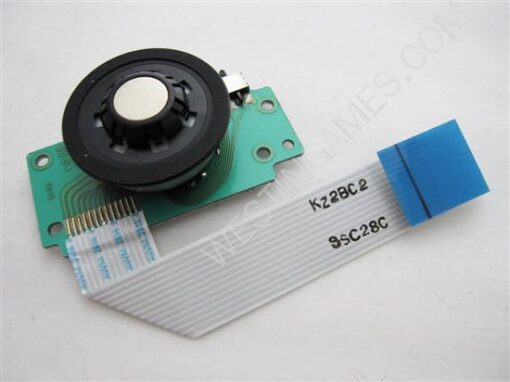 PS2 Lens Main axle motor for 3XXXX-5XXXX