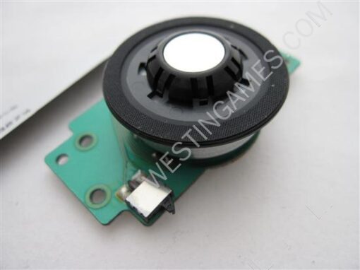 PS2 Lens Main axle motor for 3XXXX-5XXXX - Image 2