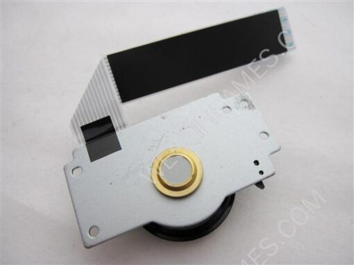 PS2 Lens Main axle motor for 3XXXX-5XXXX - Image 3