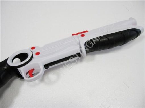 Rifle Gun Support Motion Plus for WII - Image 3