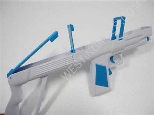 Wii Rumble Light Gun Support Motion Plus - Image 3