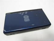 Nintendo DS Lite/NDSL Game Consoles System Blue-Black