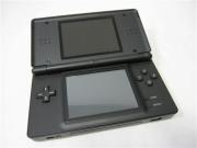 Nintendo DS Lite/NDSL Game Consoles System Blue-Black 03