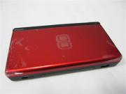 Nintendo DS Lite/NDSL Game Consoles System Red-Black