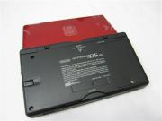 Nintendo DS Lite/NDSL Game Consoles System Red-Black 02