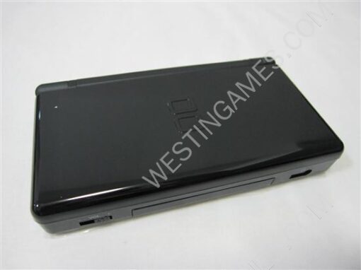Nintendo DS Lite/NDSL Game Consoles System Black