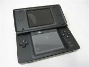 Nintendo DS Lite/NDSL Game Consoles System Black 03