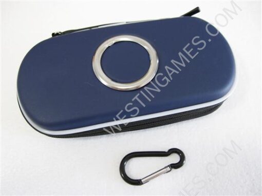 Airform Game Pouch for PSP Slim/2000/3000 - Image 2