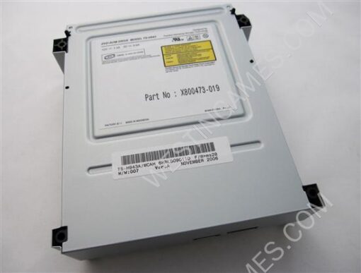 Brand New XBOX360 SAMSUNG MS28 TS-H943 DVD-Rom Drive