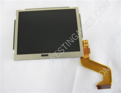 Genuine NDSi/DSi Top Upper Lcd Screen Display Repair Part (Original A)