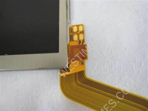 Genuine NDSi/DSi Top Upper Lcd Screen Display Repair Part (Original A) - Image 2