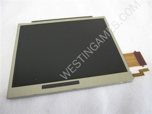Bottom/Down Lcd Screen Display Parts for Nintendo DSi/NDSi