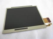 Bottom/Down Lcd Screen Display Parts for Nintendo DSi/NDSi