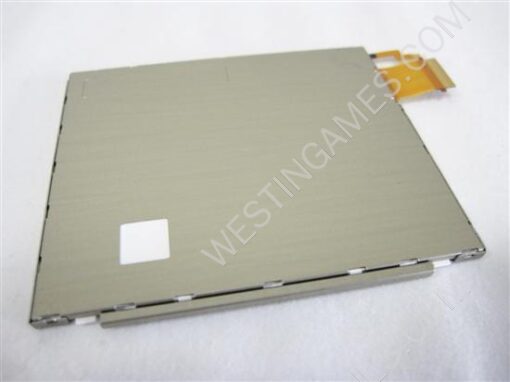 Bottom/Down Lcd Screen Display Parts for Nintendo DSi/NDSi - Image 2