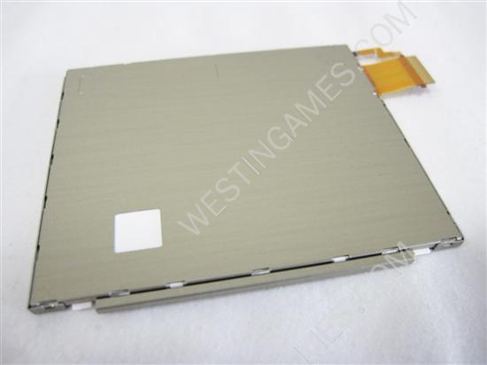 Bottom/Down Lcd Screen Display Parts for Nintendo DSi/NDSi - Image 2