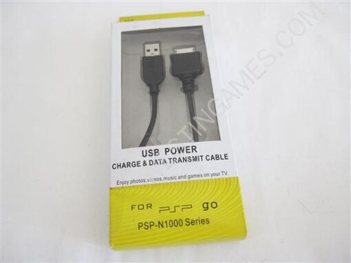 USB Data Cable for PSP GO PSPGO