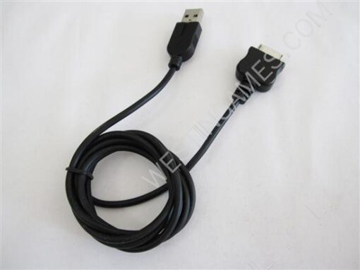 USB Data Cable for PSP GO PSPGO - Image 2