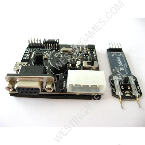 360 Xtractor Pro V2.0 with Vampire and Rebuild Boards Full Tool Kit for Xbox 360 - Image 2