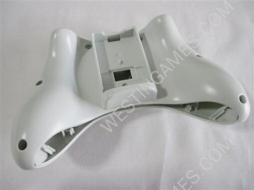 Full Replacement Housing Shell Case White for XBOX360 Wired Controller - Image 3