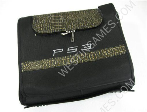 Carrying Bag for PS3 Fat Console