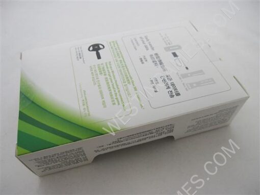 Hard Drive Transfer Kit Cable with DVD-ROM Pink for Xbox 360 - Image 6