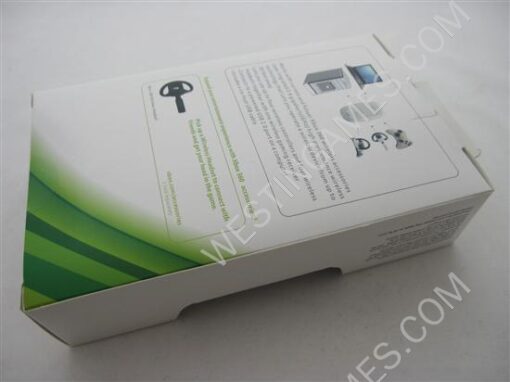 PC Wireless Gaming Receiver Blue for XBOX 360 Slim - Image 4