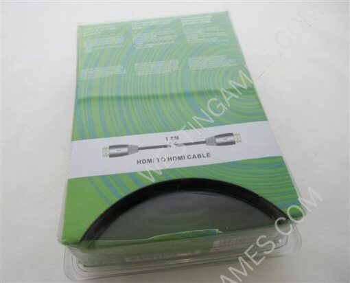 HDMI TO HDMI Cable for XBOX360 & PS3 - Image 3