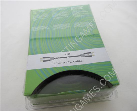 HDMI TO HDMI Cable for XBOX360 & PS3 - Image 3
