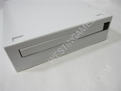 USB External DVD ROM Drive for WII Backup DVD Games - Image 2