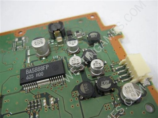 DVD Drive Mainboard Repacement BMD-001 for Sony PS3 (Pulled) - Image 3