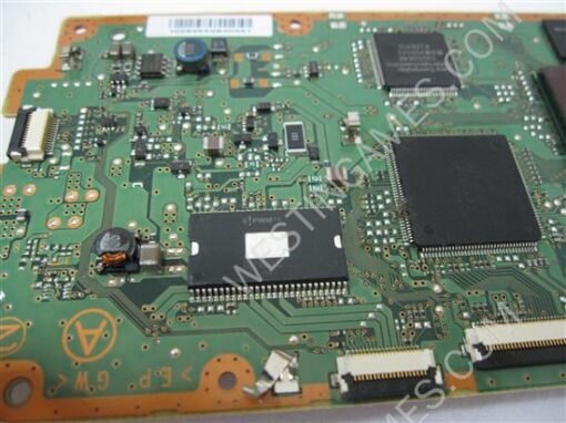 DVD Drive Mainboard Repacement BMD-001 for Sony PS3 (Pulled) - Image 4