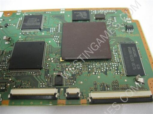 DVD Drive Mainboard Repacement BMD-001 for Sony PS3 (Pulled) - Image 5