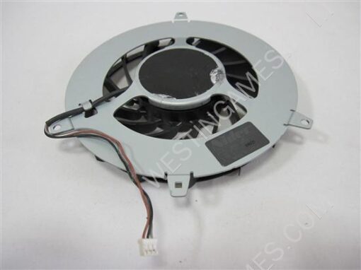 Internal Cooling Fan Spare Parts for Sony PS3 410A 15 Blades (Pulled)