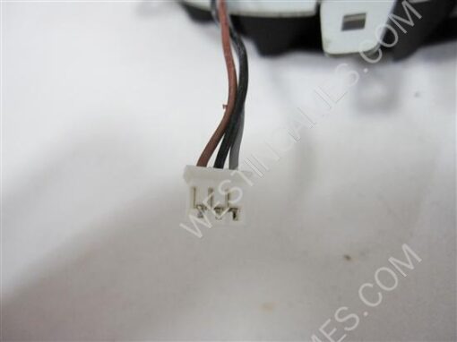 Internal Cooling Fan Spare Parts for Sony PS3 410A 15 Blades (Pulled) - Image 3