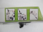 2100mAh battery pack and chargeable cable for Xbox 360 Black 03