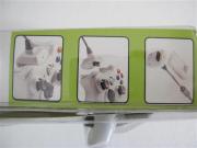 XBOX360 4100mah Battery Pack & Chargeable Cable 03