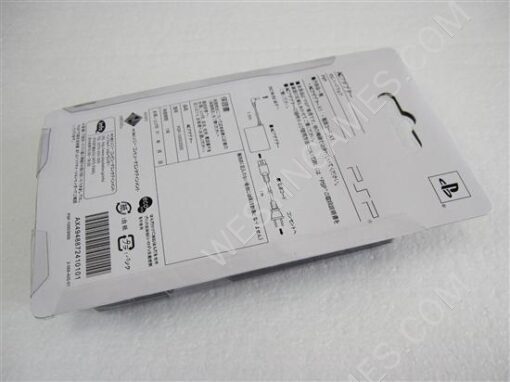 EU Power AC Adapter Adaptor Charger for Sony PSP 1000/2000/Slim/3000 - Image 5