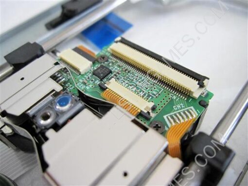 Original KEM-410ACA Laser Lens KES-410A with Deck for Sony PS3 - Image 2
