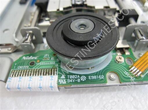 Original KEM-410ACA Laser Lens KES-410A with Deck for Sony PS3 - Image 3