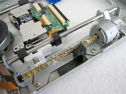 Original KEM-410ACA Laser Lens KES-410A with Deck for Sony PS3 - Image 4